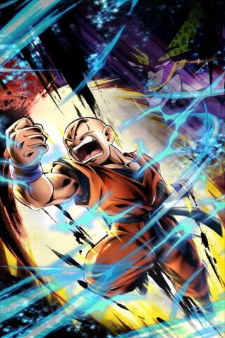 The Power of Love: Kamehameha of the Heart 💖