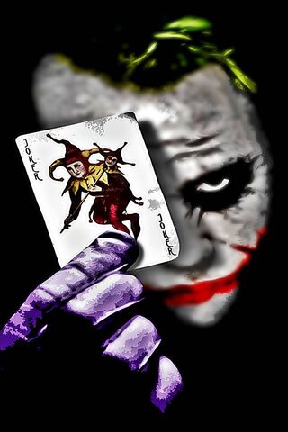 The Master of Chaos: Jo..