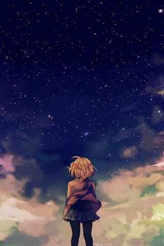 Stargazer: A Dream Beyo..