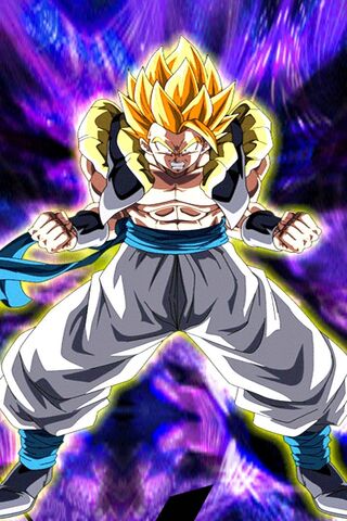 Epic Transformation: The Power Unleashed! ⚡️💥