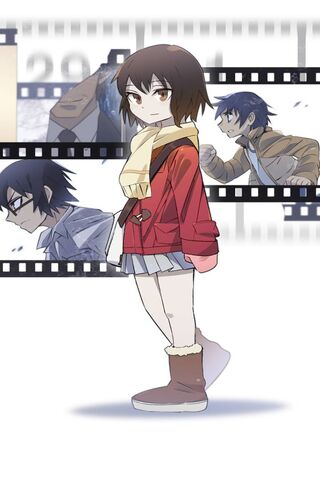 The Most Memorable Quotes From Erased That Will Take You Back