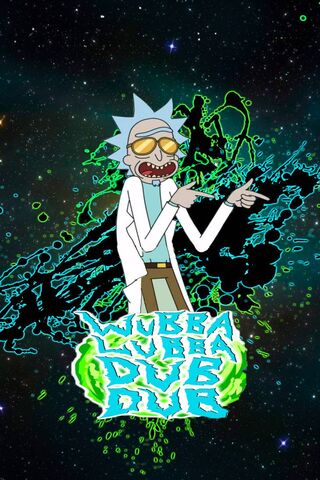 Rick and Morty Wallpaper - Download to your mobile from PHONEKY