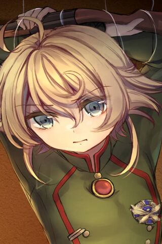 Youjo Senki