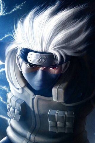 Kakashi