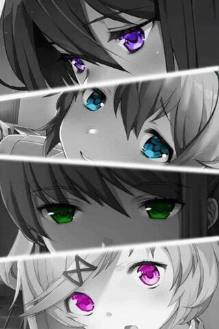 Emotions Unveiled: The Doki Doki Experience 💖✨