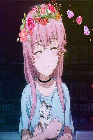 Lolis: A Whimsical Moment of Joy 🌸🐱