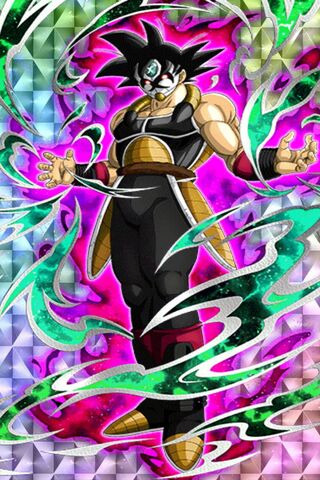 Unleashing the Power of the Masked Saiyan! 🌌💥