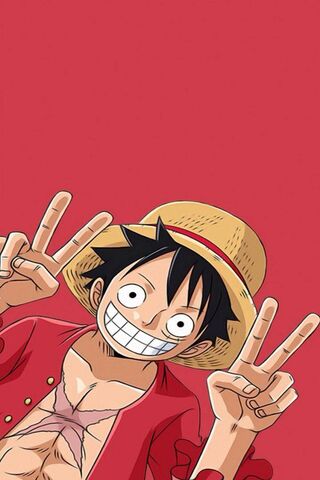 Luffy's Joyful Adventur..