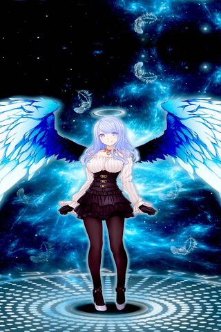 Celestial Guardian: The..