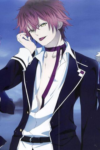 Diabolik Lovers