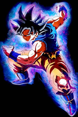 Goku