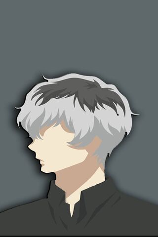 The Enigmatic Haise Sasaki 🌌