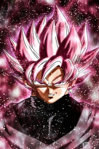 Goku Black