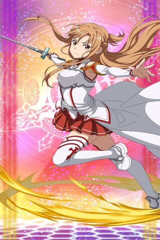 Asuna-Sao