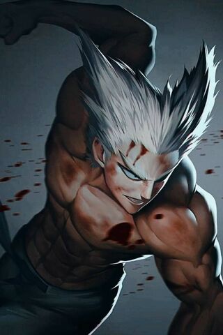Garou