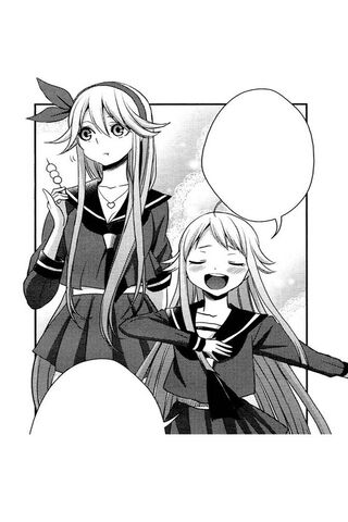 Citrus: A Sweet Slice of Life 🍊✨