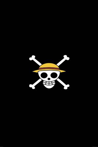 Luffy Logo