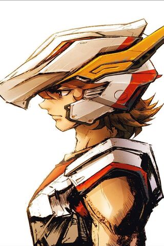 The Celestial Warrior: Pegasus Seiya Unleashed! 🌌✨