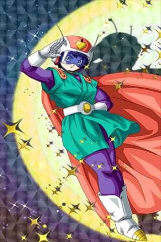 Amor: The Hero of Love 🌟❤️