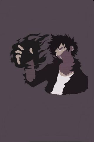 Bnha Dabi