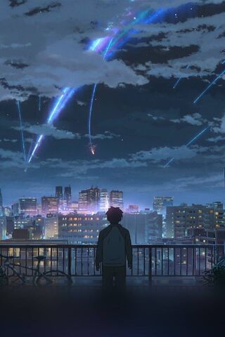 Starlit Dreams: A Journey Beyond