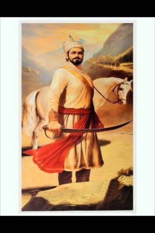 The Legacy of Chhatrapati Shivaji Maharaj 🏇✨