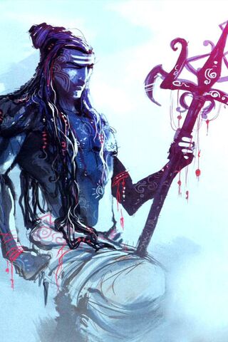 Mahadev