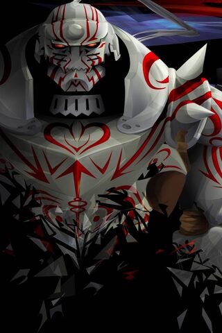 The Guardian of Truth: ..
