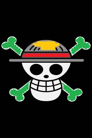 The Iconic Jolly Roger: A Symbol of Adventure! ☠️ ☠️