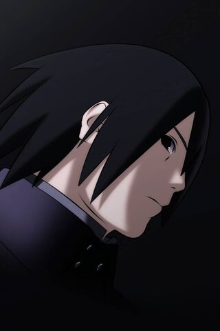 PHONEKY - Most Downloaded Akatsuki Sasuke HD Wallpapers