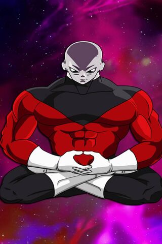 Jiren