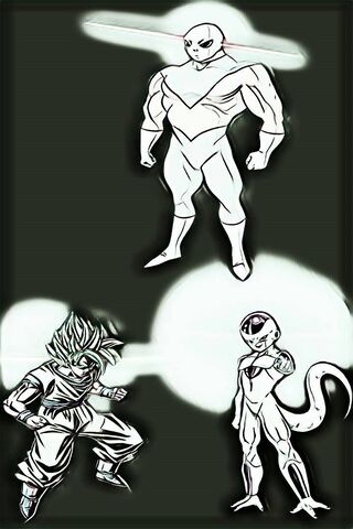 Dragonballsuper