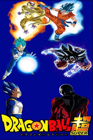 Epic Showdown in Dragon Ball Super! 🌟⚔️