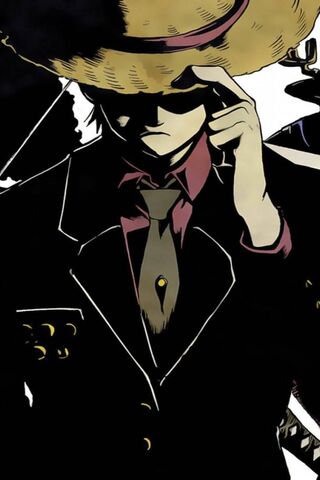 The Mysterious Straw Hat