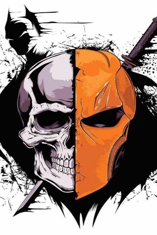 Deathstroke