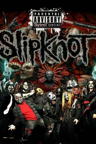 Slipknot 8 Wallpaper Download To Your Mobile From Phoneky