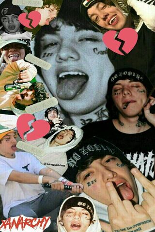 Emotions Unleashed: A Collage of Expressions 🎭❤️