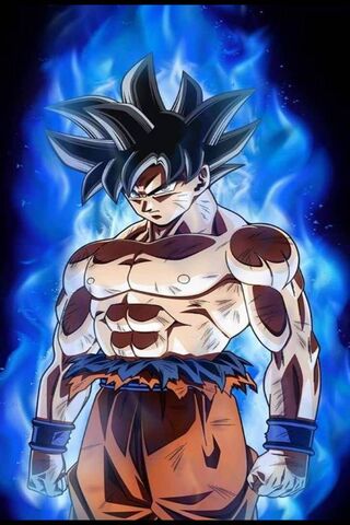 371653 4k Goku Migatte No Gokui Dominado 4k  Rare Gallery HD Wallpapers