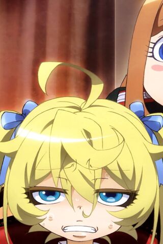 Youjo Senki