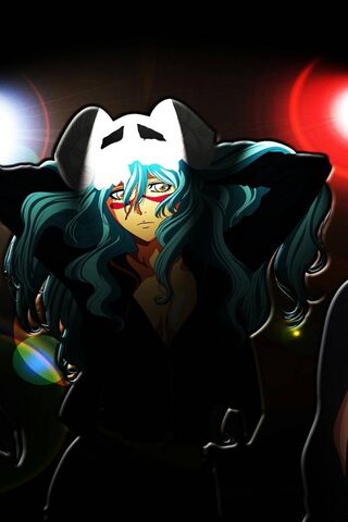 Nelliel: The Enigmatic Warrior 🌌✨