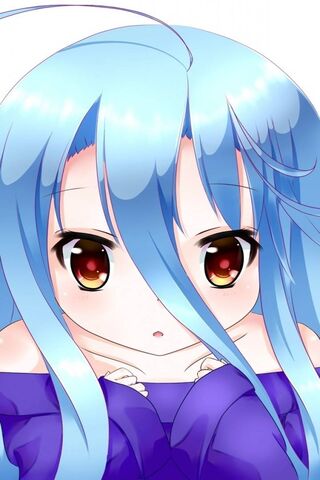 Whispers of Innocence: Shiro's World 🌟