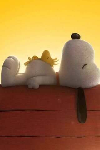 Snoopy