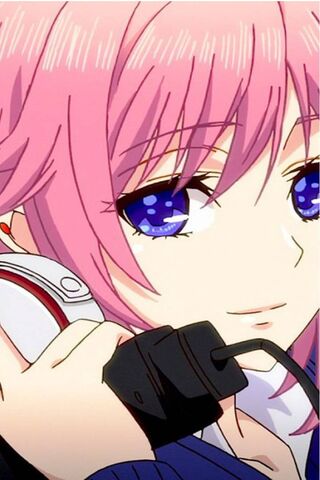 Matsuri's Melodic Moments 🎶✨