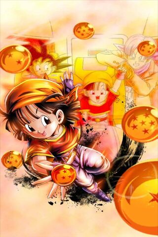 Chasing Dreams: The Quest for Amor