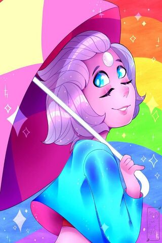 Chasing Rainbows: The Magic of Rainbow Quartz 🌈✨