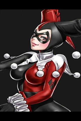 Amor: The Playful Heart