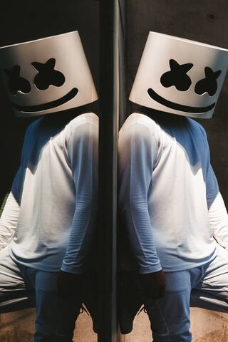 Marshmallow Dreams 🍬✨