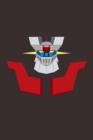 Phoneky Mazinger Z Hd Wallpapers