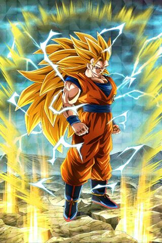 Ssj3 Goku - Nhân vật nổi tiếng trong Dragon Ball Z với sức mạnh bá đạo. Để khám phá nhiều hơn về anh ấy, hãy xem hình ảnh liền tay.