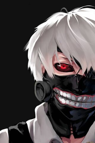 Tokyo Ghoul